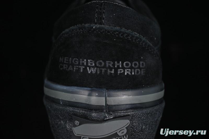 Vans Style 36 Low-Top Casual Skate Shoes - VN0A5JMFABK