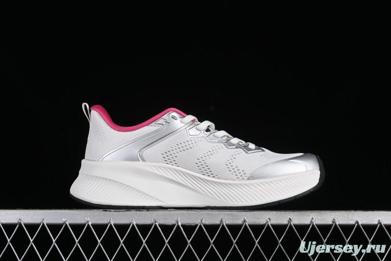 NY MLB ATHFLOW Summer Color Block Breathable Fashion Casual Sneakers - 3ASHATF3N07PKS