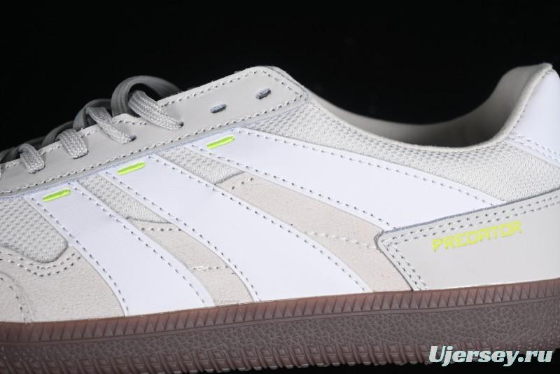 Adidas Predator Freestyle Retro Casual Skate Shoes - IF8351