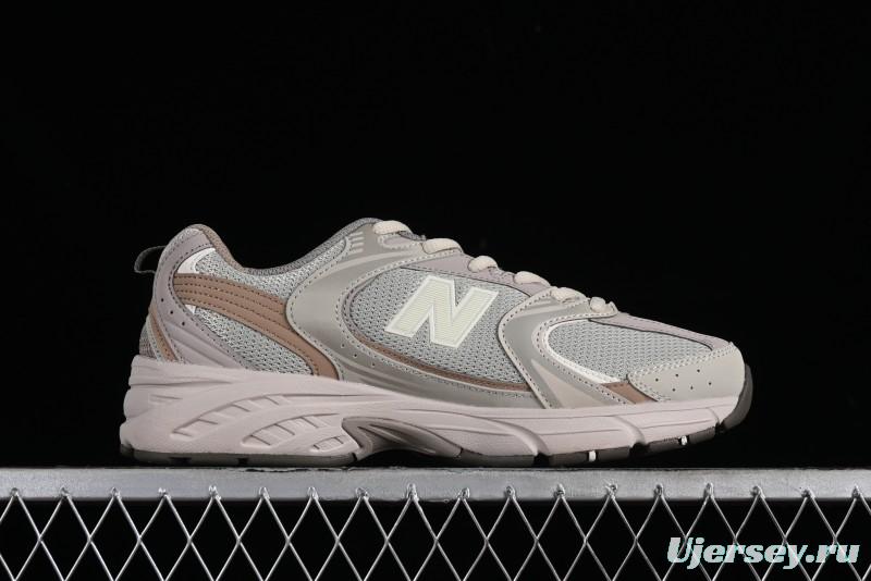 New Balance 530 Series Retro Casual Running Shoes - MR530KOB