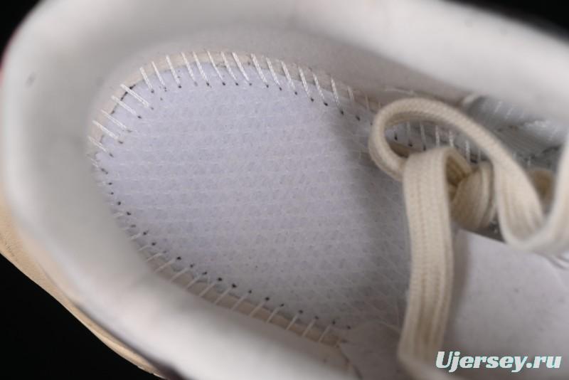 New Balance NB9060 Series Retro Casual Running Shoes with ABZORB Cushioning - U9060FLP