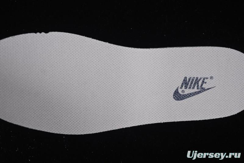 Nike SB Dunk Low Stussy Collaboration Beige Grey Print Grey Swoosh Anniversary Custom Low-Top Casual Skate Shoes - DM6868-009