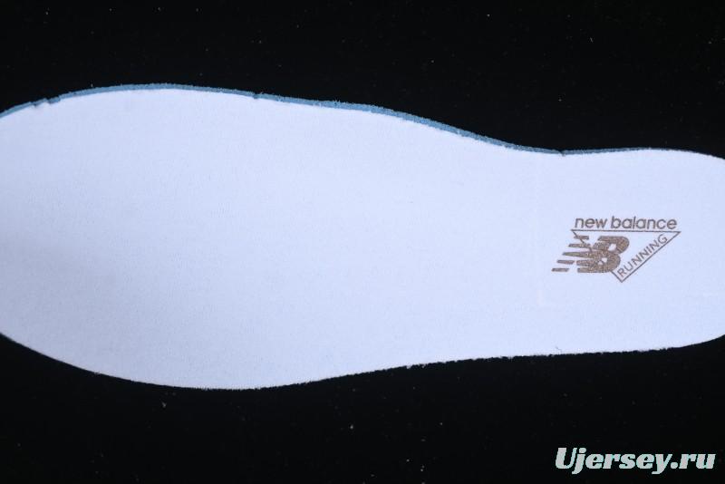 New Balance 9060 Retro Casual Running Sneakers with ABZORB Cushioning Technology - U9060FNB