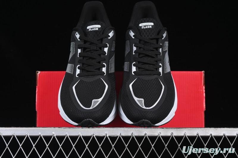 New Balance DynaSoft Flash V7 Retro Casual Shoes - MFLSHBK7