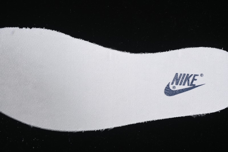 Nike Air Jordan 1 Low AJ1 The North Face Collaboration - Grey Pigskin Blue Sole Retro Basketball Shoes DM9188-011