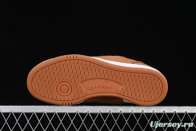 Reebok Club C Bulc Street Anti-Slip Low-Top Casual Sneakers - 100032968