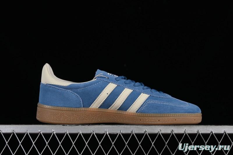 Adidas Handball Spezial Retro Casual Sneakers - IG6194