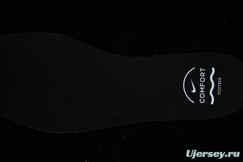 Nike Revolution 7 Wide Low-Top Running Shoes with Breathable Mesh and Durable Cushioning - FB2207-400