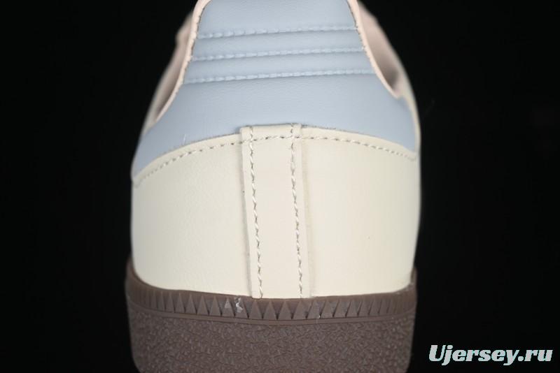 Adidas Samba OG Casual Sneakers - JH7299