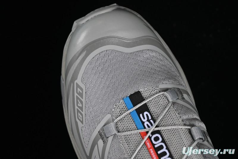 Salomon XT-6 High-Tech Outdoor Casual Running Shoes - 474448-29