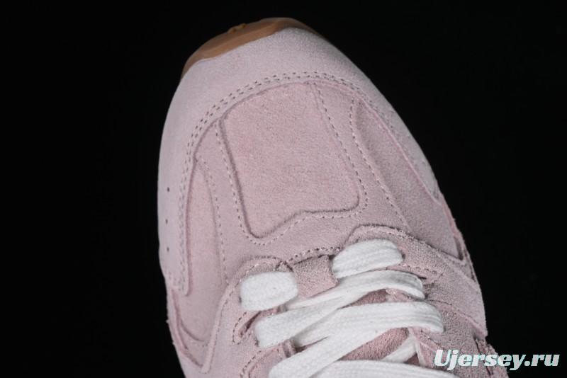 MiuMiu x New Balance 530 Low-Top Classic Retro Casual Running Sneakers in Pink - 530
