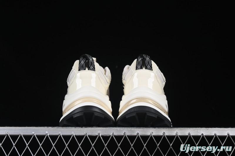 GG-CC Platform Casual Running Shoes with Thick Sole - G24U022118