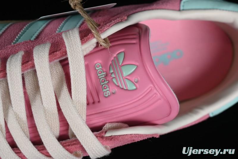 Adidas Originals Gazelle IH5015 Retro Casual Low-Top Sneakers with Anti-Slip and Durable Design