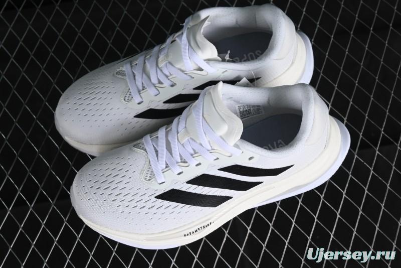 Adidas Supernova Rise M TE1684 Lightweight Casual Running Shoes with Dreamstrike+ Midsole