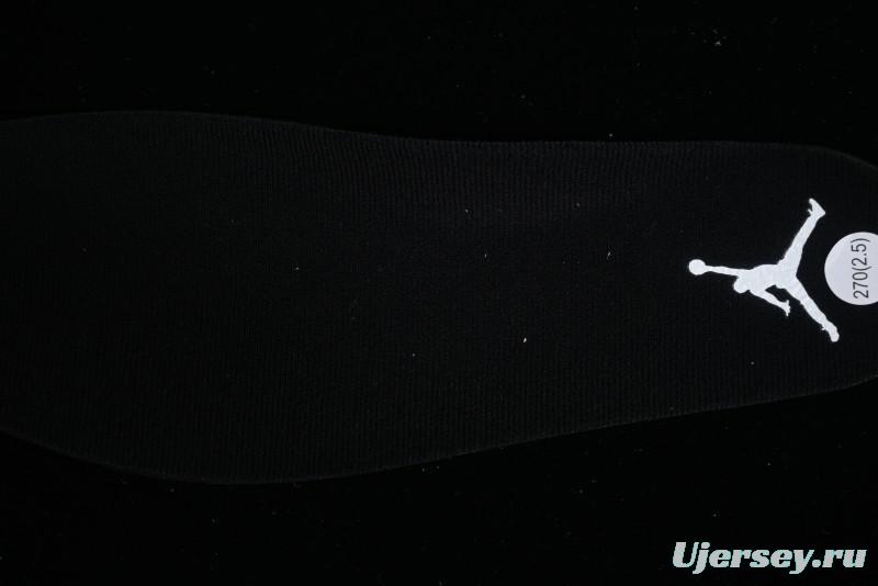 Nike Air Jordan 4 Retro Basketball Shoes Thunder - DH6927-017