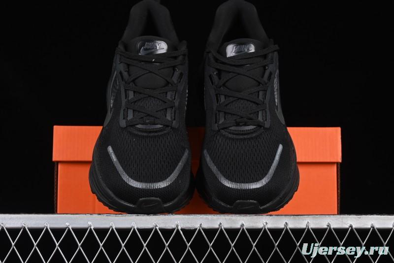 Nike Air Zoom Vomero 18 Moon Landing 18 2025 New Cushioned Casual Running Shoes with Built-in Zoom Air Unit - HM6803-807