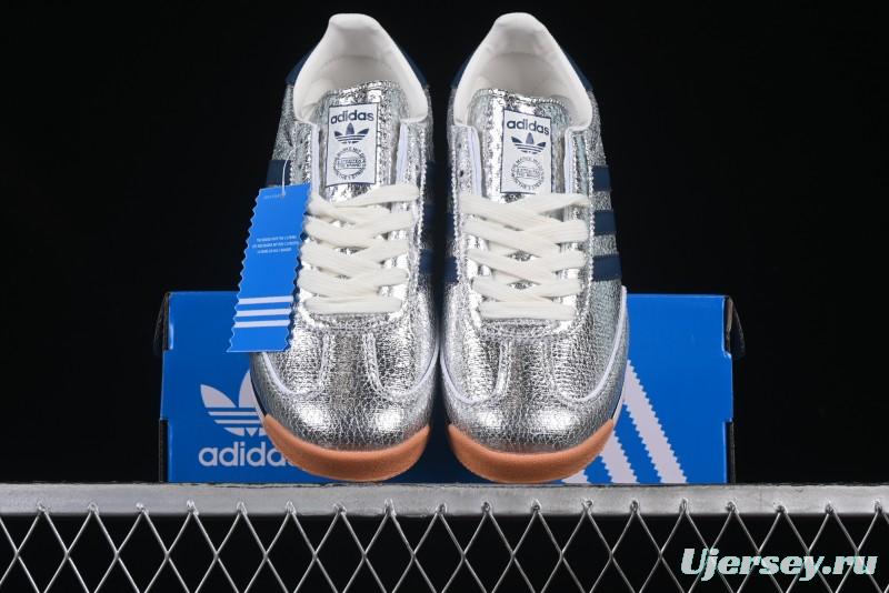 Adidas Originals SL 72 RS Retro Running Shoes with Ecotex Tongue and EVA Midsole - JH8654