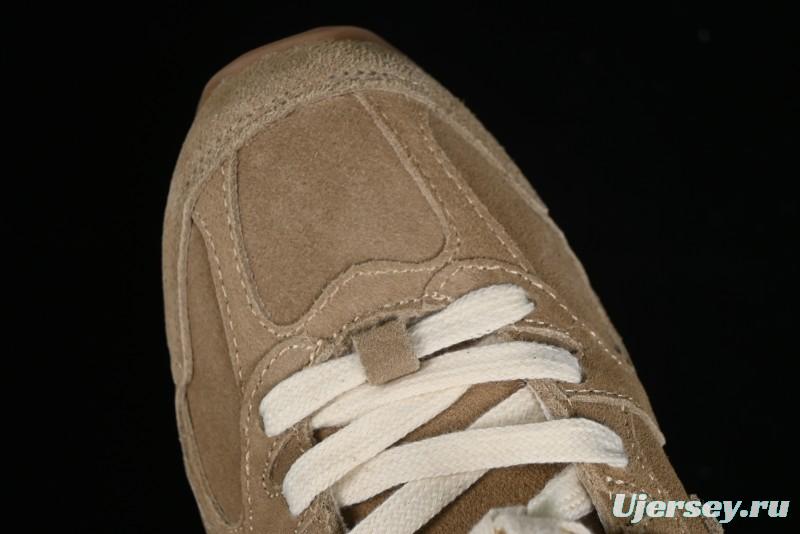 MiuMiu x New Balance 530 Low-Top Classic Retro Casual Running Shoes - 530