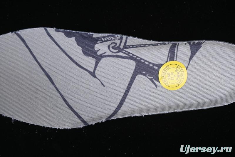 New Balance 1906 Series Retro Dad Style Casual Running Shoes - M1906NG1