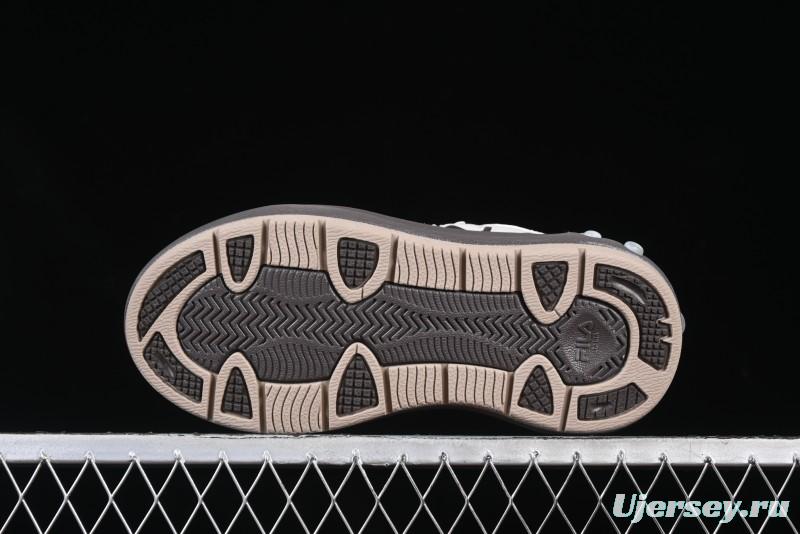 Fila Carrot 1.0 Casual Comfortable Slip-Resistant Cushioned Wear-Resistant Shoes - F12W431212FPB