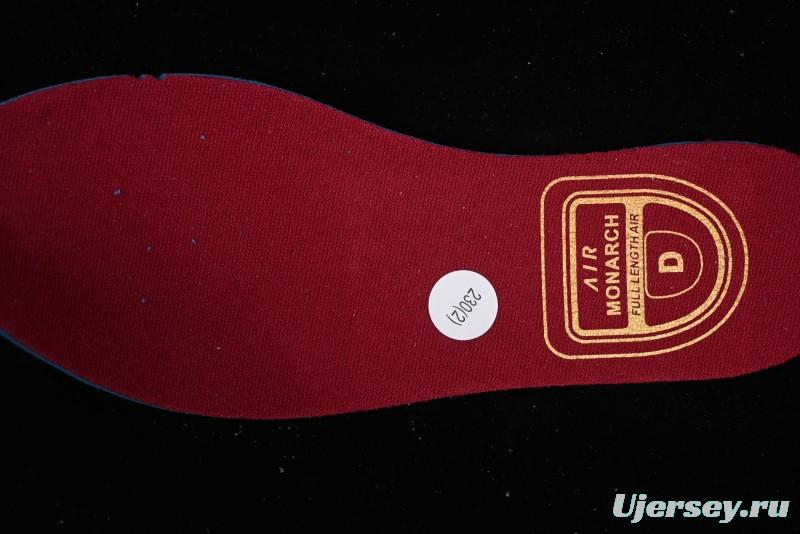 Nike Air Monarch M2K 2025 Year of the Snake Retro Sneakers - IB4607-171