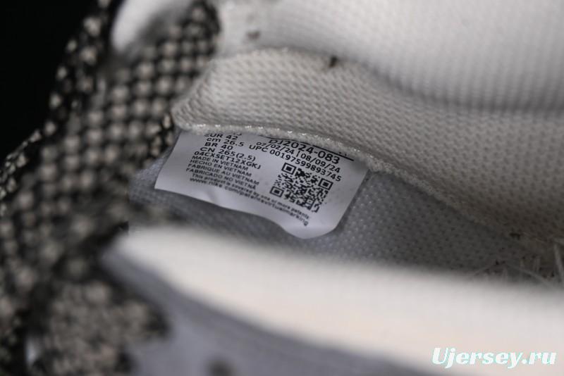 Nike SB Dunk Low Anniversary Edition Customized Sneakers with Grey Swoosh Logo - DJ2024-083