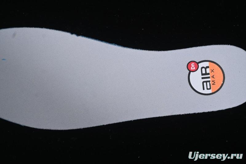 Nike Air Max Dn 2024 Running Shoes with Quad Cylinder Air Cushion - HJ9638-700