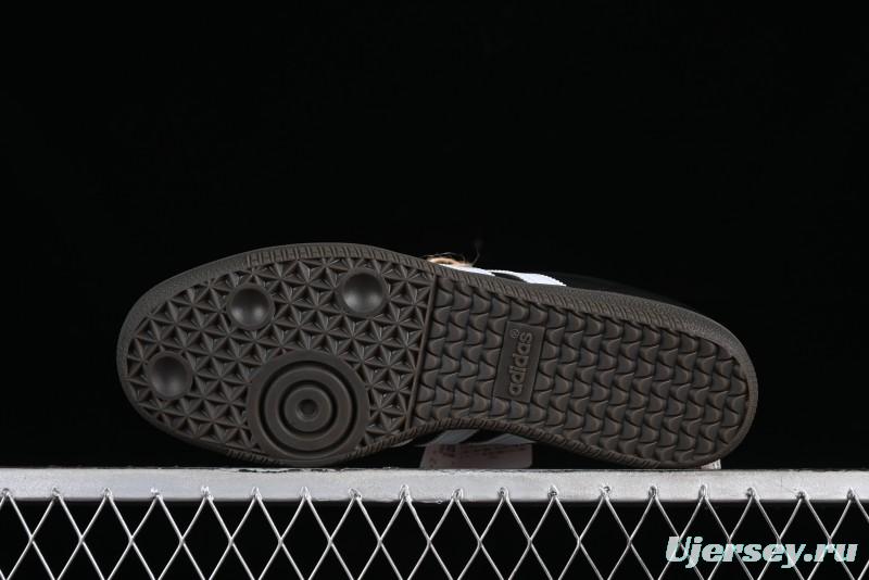 Adidas Samba OG Casual Sneakers - B75807