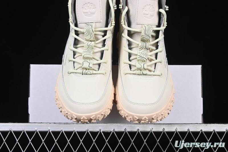 Timberland Outdoor Sports Casual Boots TB0A62EM