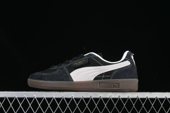 Puma Palermo Special Retro Casual Sneakers - 396841-04