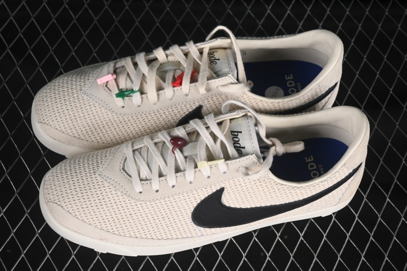 Nike Bode x Nike Astro Grabber Collaboration Sneakers Casual Training Shoes - FQ6892-100