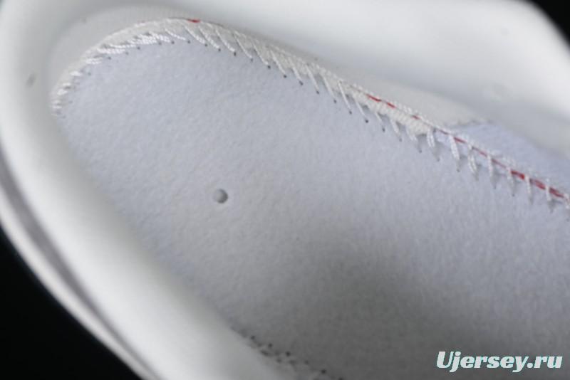 Nike Air Jordan 1 Low AJ1 The North Face Collaboration - Grey Black Toe Retro Basketball Shoes - XX3318-512