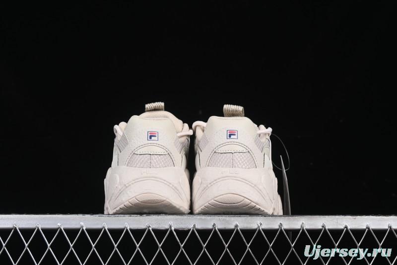 Fila Autumn Winter New Breathable Cat Paw Shoes F12M342103DOM