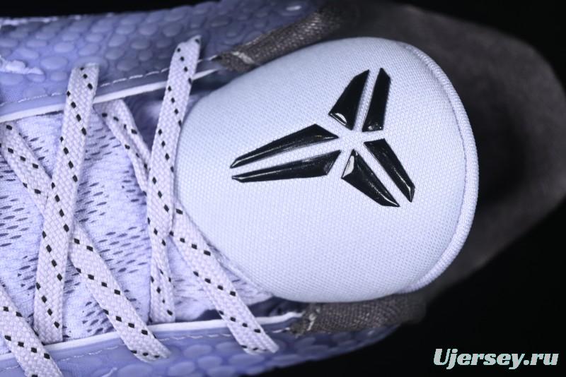 Nike Kobe VI Protro 6 Men's Performance Basketball Shoes - DM2825-001