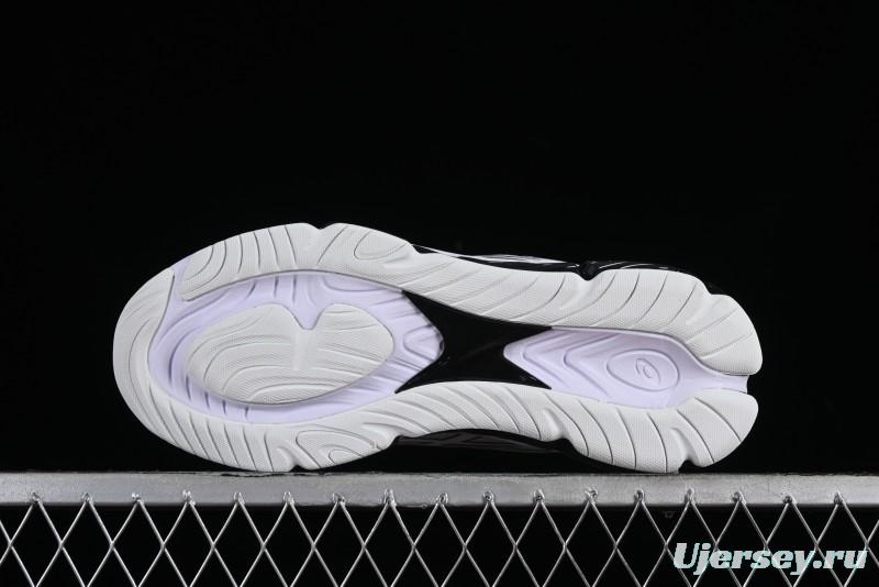 Asics Gel-Quantum 360 VIII Retro Breathable Casual Shoes with Cushioning for Men - 1203A305-101