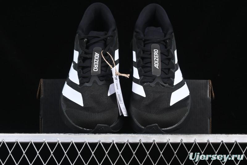 Adidas Adizero Evo SL Ultra-Lightweight Breathable Cushioned Running Shoes - JP7149