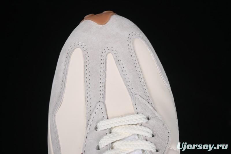 New Balance 327 Series Retro Casual Running Shoes - WS327KA