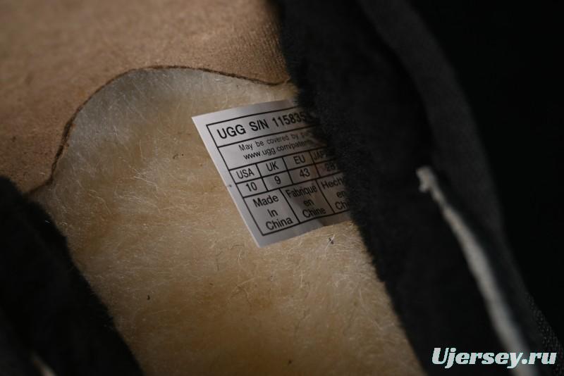 UGG Classic Ultra Mini Slip-On Boots - 1158354