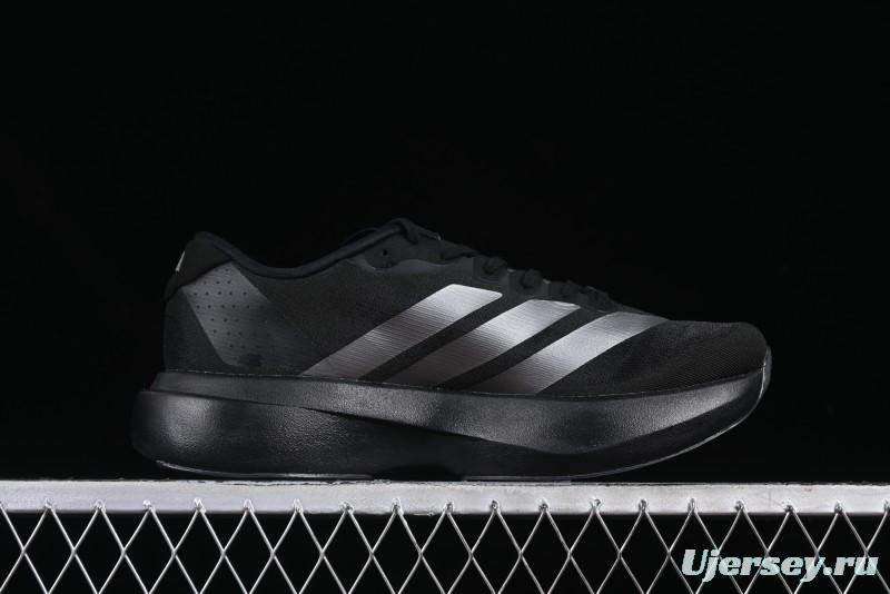 Adidas Adizero Evo SL Running Shoes - Ultra Lightweight & Breathable for Enhanced Performance - JP7147