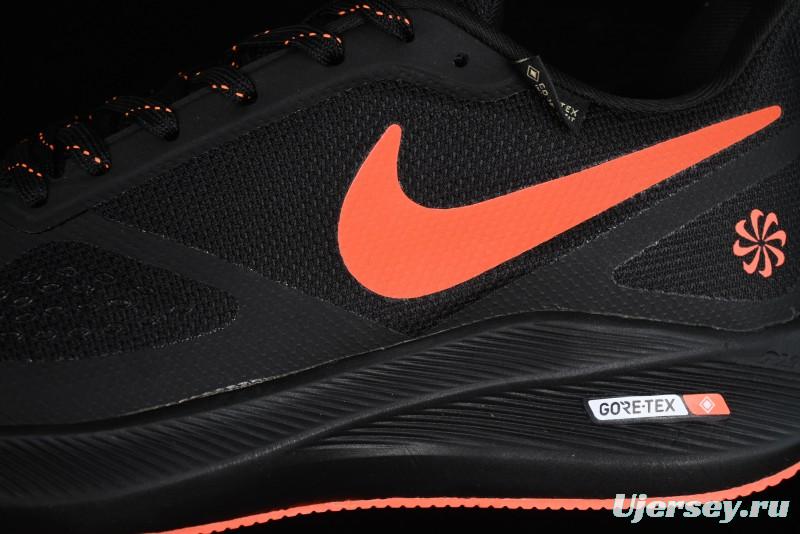 Nike Zoom Winflo 7 Lunar Series Casual Cushion Running Shoes - CJ0291-500