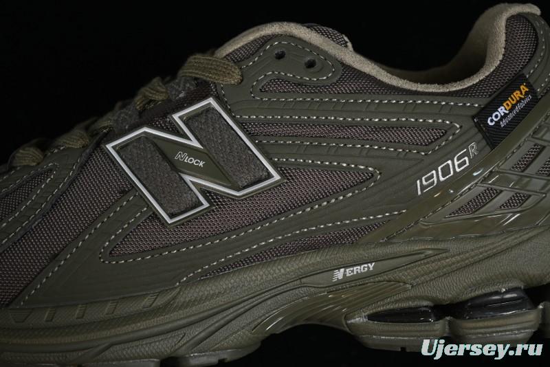 New Balance 1906 Series Retro Dad Style Casual Running Shoes - M1906RS