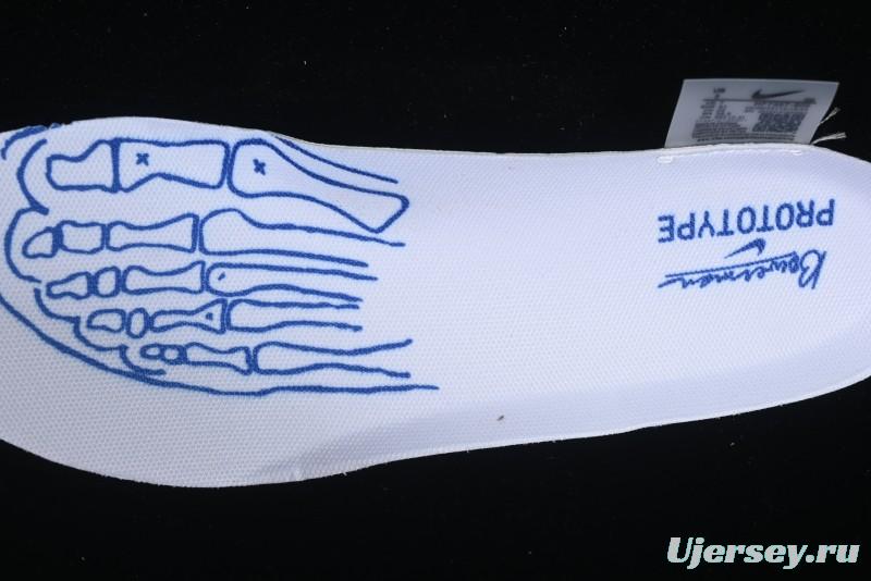 Nike Zoom VaporFly Next 3% Prototype Super Marathon Running Shoes with Dual Air Zoom and ZoomX Foam - HF7357-900