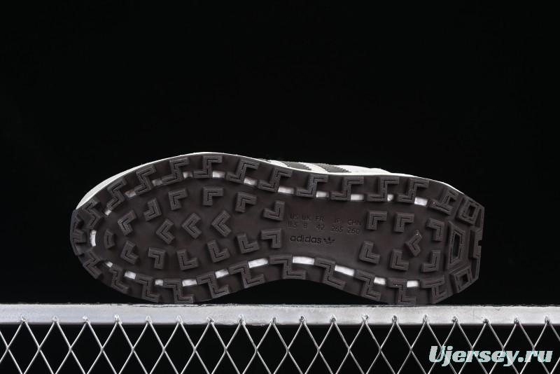 Adidas Retropy E5 Casual Running Shoes with Popcorn Foam Technology - JH7189