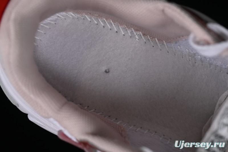 Nike Runtekk V2K Running Shoes Retro Cushlon Foam Low-Top Sneakers - HF9997-100