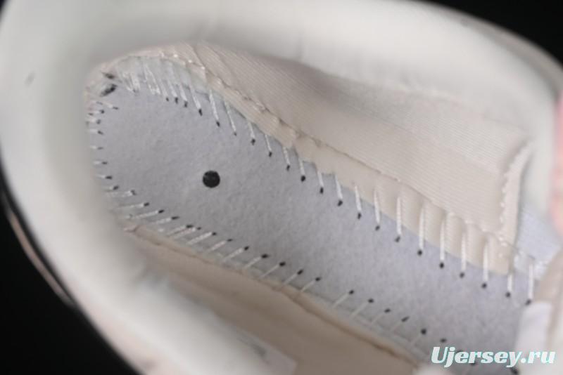 Nike Classic Cortez Leather Retro Running Shoes - HJ7233-838