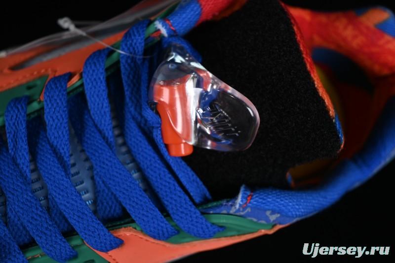 Nike Air Jordan 5 Low Doernbecher Retro Basketball Shoes - DR6287-486