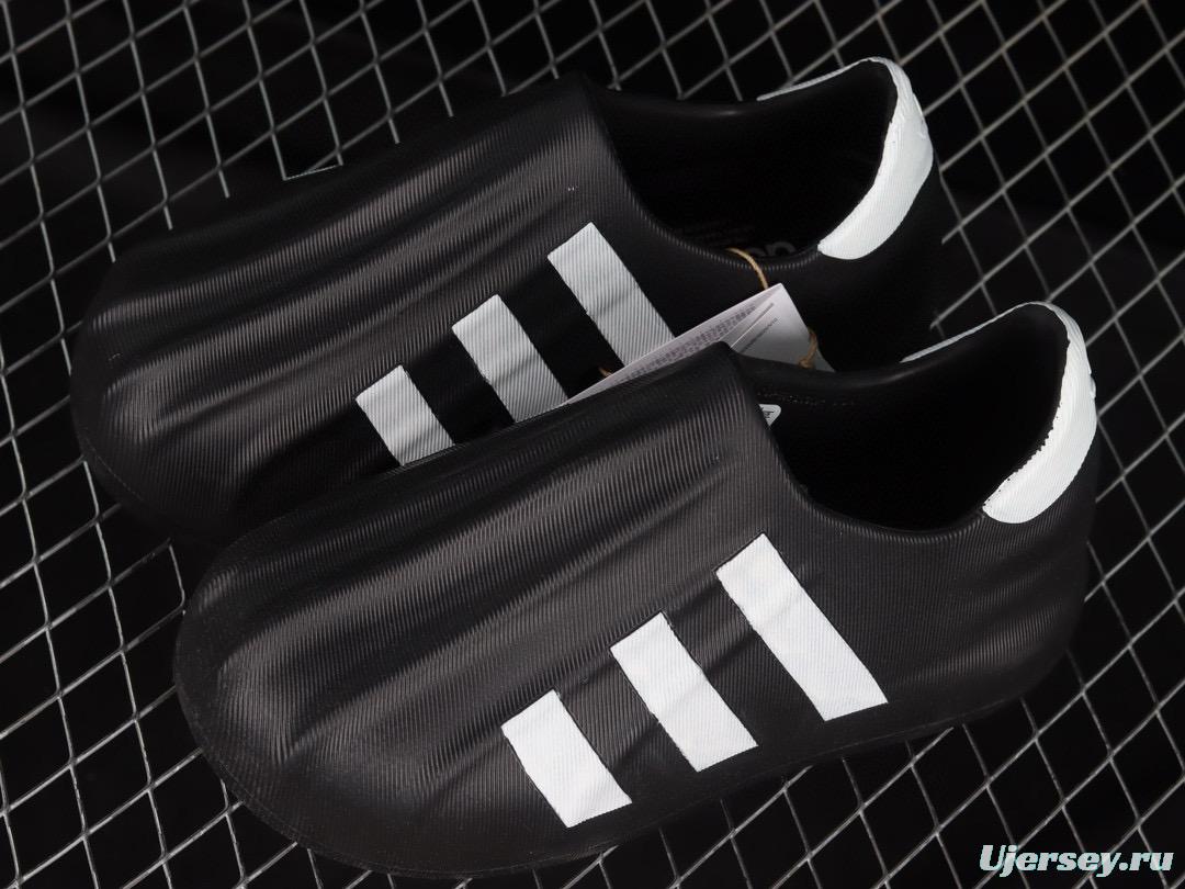 Adidas Originals Adifom Superstar HQ8752 Metaverse Concept Classic Casual Sneakers - HQ8752