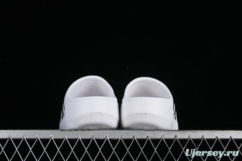 Adidas Originals AdiFOM Superstar Mule Slip-On Comfortable Sandals - IF6184