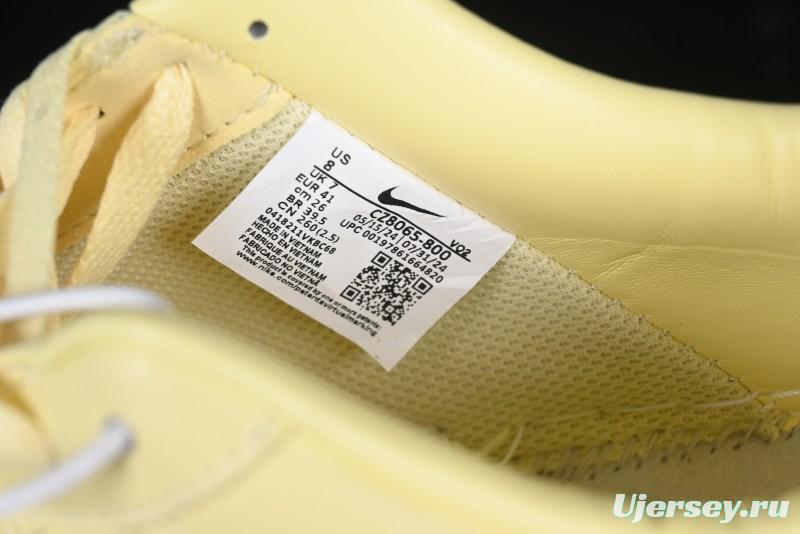 Nike Air Force 1 '07 Low Casual Sneakers - CZ8065-800