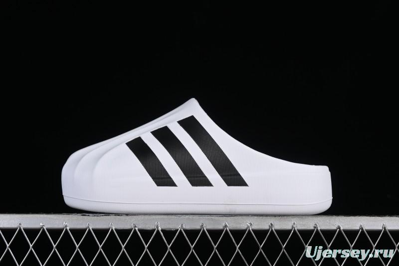 Adidas Originals AdiFOM Superstar Mule Slippers - IF6184